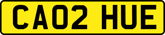 CA02HUE