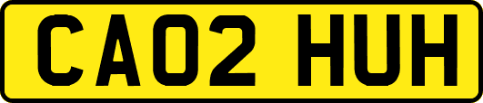 CA02HUH