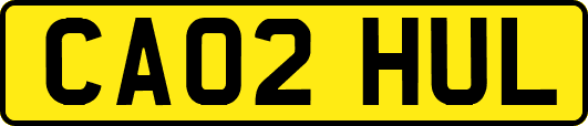 CA02HUL