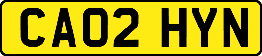 CA02HYN