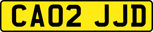 CA02JJD