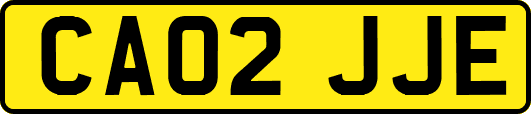 CA02JJE