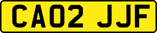 CA02JJF