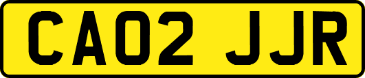 CA02JJR