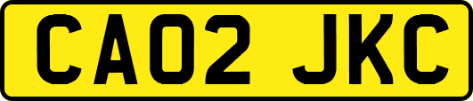 CA02JKC