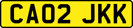 CA02JKK