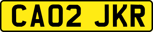 CA02JKR