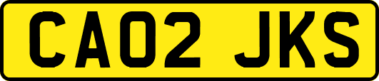 CA02JKS