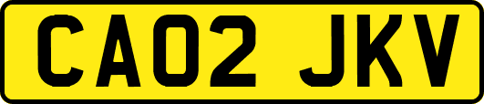 CA02JKV