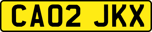 CA02JKX