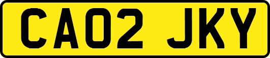 CA02JKY