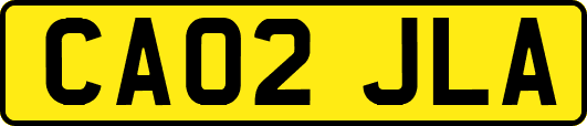 CA02JLA