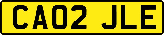CA02JLE