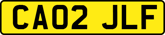CA02JLF