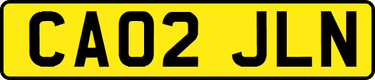 CA02JLN