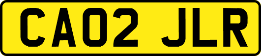 CA02JLR