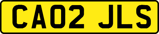 CA02JLS