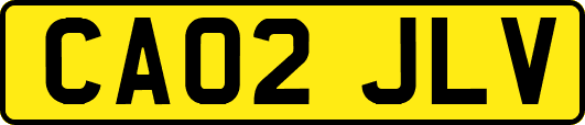 CA02JLV