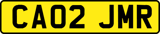 CA02JMR