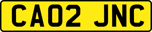 CA02JNC