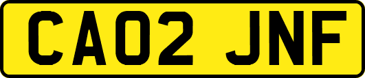 CA02JNF