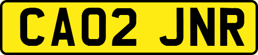 CA02JNR