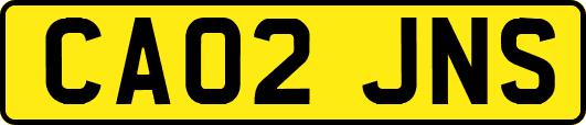 CA02JNS