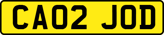 CA02JOD
