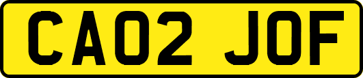 CA02JOF