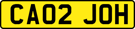 CA02JOH