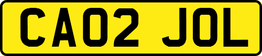 CA02JOL