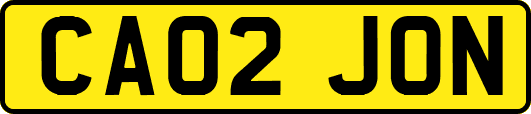 CA02JON