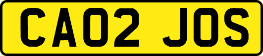 CA02JOS