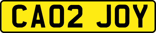 CA02JOY