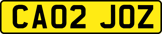 CA02JOZ