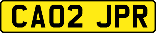CA02JPR
