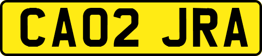 CA02JRA