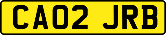 CA02JRB