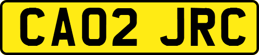 CA02JRC