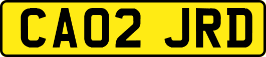 CA02JRD