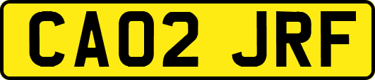 CA02JRF