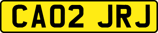 CA02JRJ