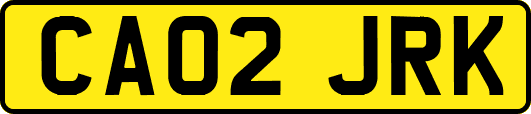 CA02JRK
