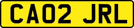 CA02JRL