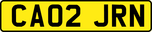 CA02JRN