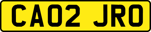 CA02JRO