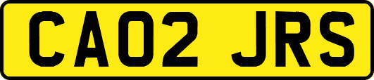 CA02JRS