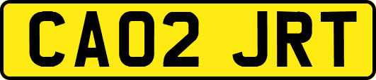 CA02JRT