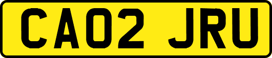 CA02JRU