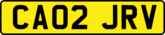 CA02JRV